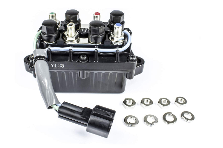 18-1523 Sierra International Trim Assembly Relay for Yamaha