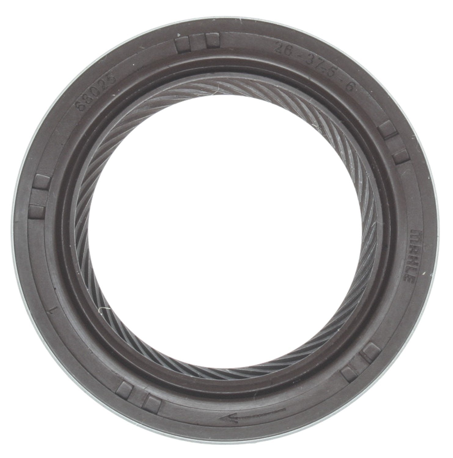 Engine Timing Cover Gasket MAHLE 68025