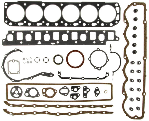 Engine Kit MAHLE 95-3013 Gasket Set