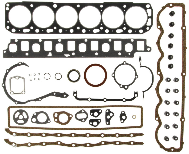 Engine Kit MAHLE 95-3013 Gasket Set