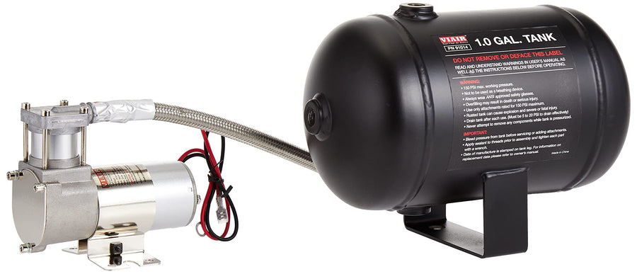Ultra Light VIAIR Air System (10000)