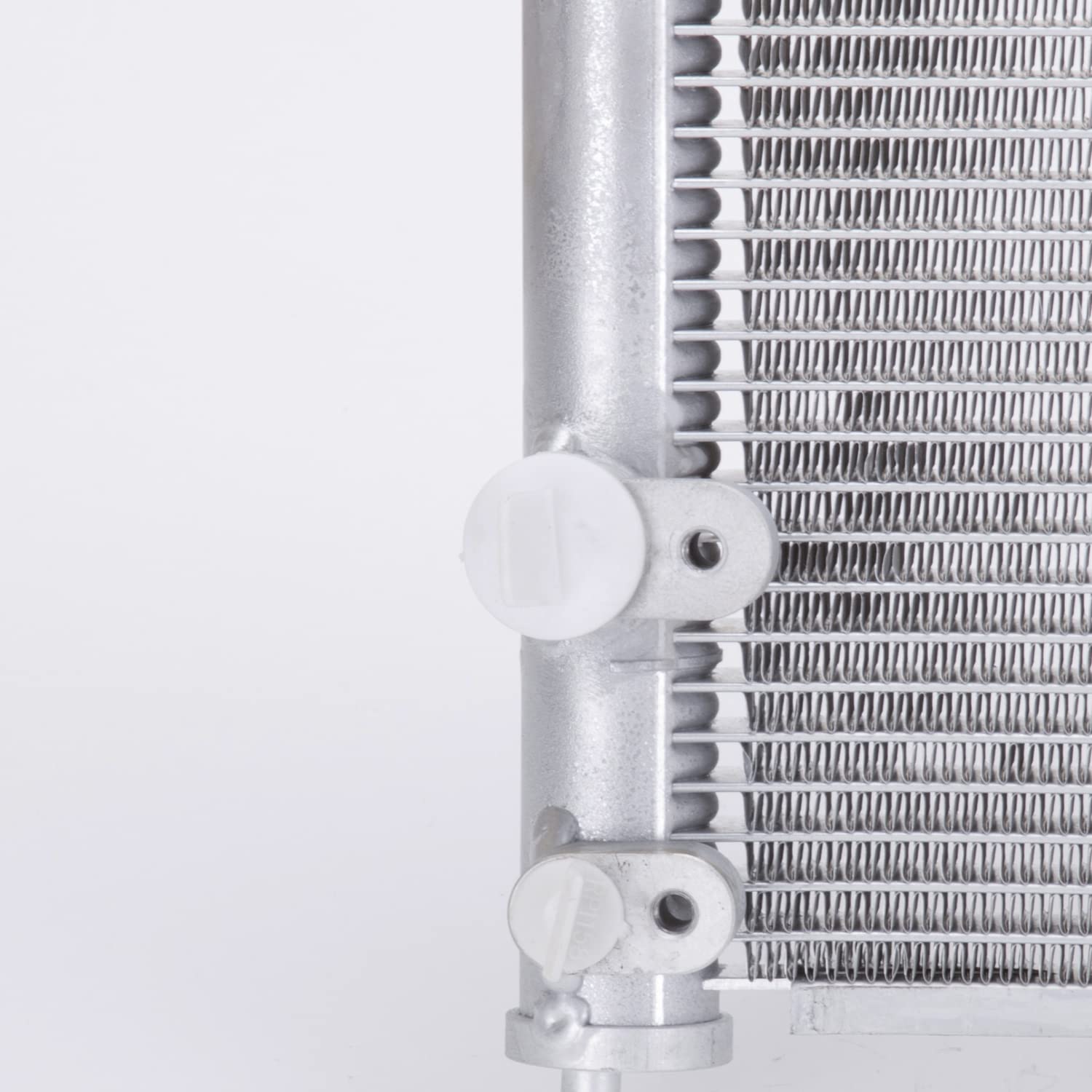 Condenser Assembly TYC 3991 Compatible with 2012-2018 Toyota Prius
