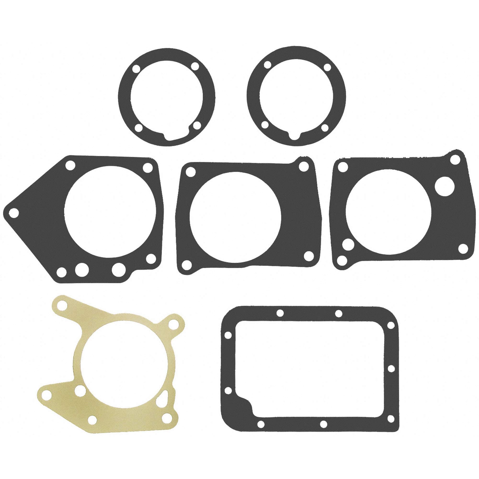 TS FEL-PRO 2973 B Manual Transmission Gasket Set