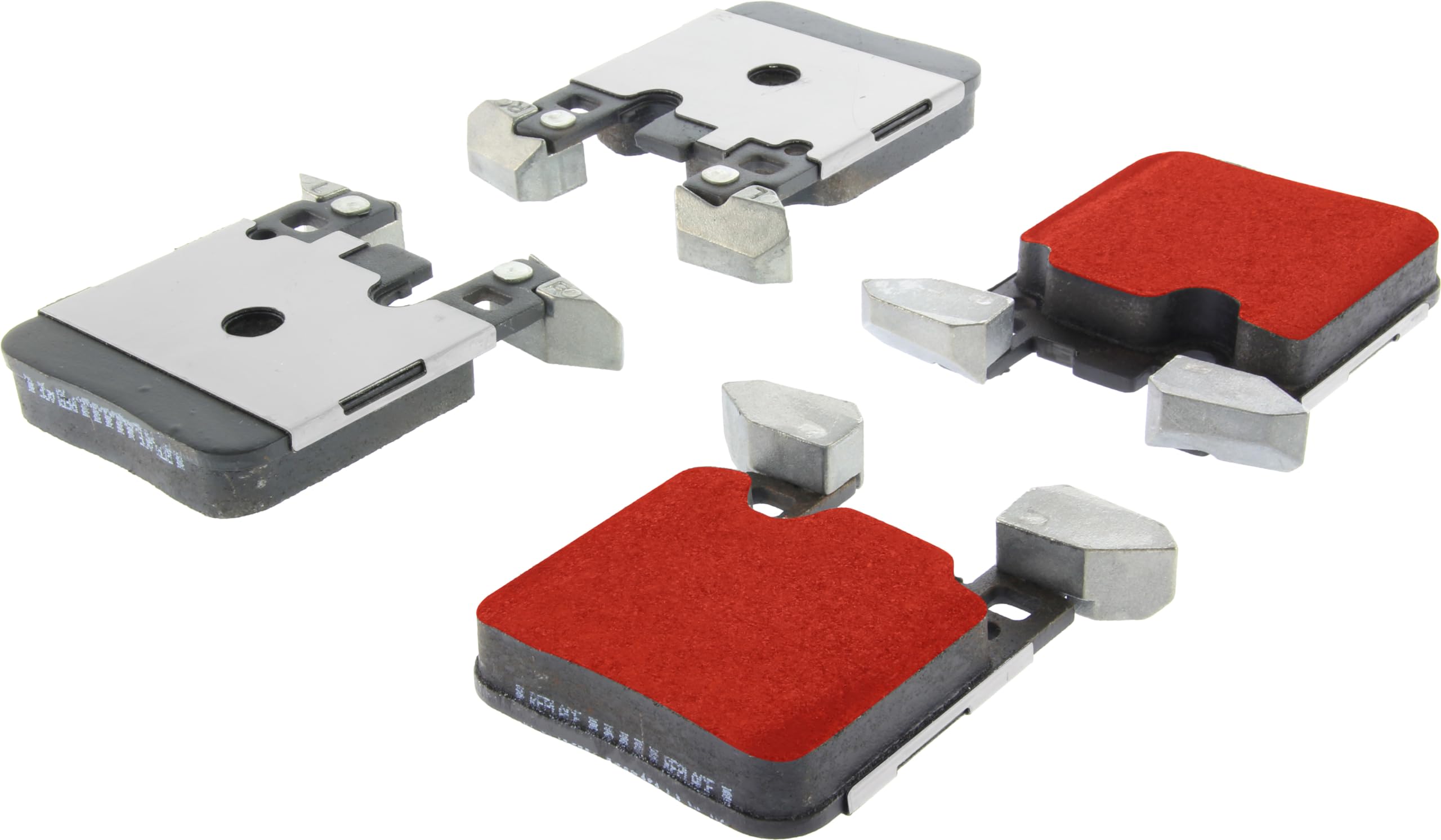 500.16560 Centric PQ PRO PADS