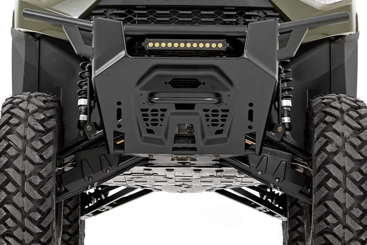 3" Lift Kit Rough Country for 2017-2022 Polaris Ranger XP 1000 4WD - 93017