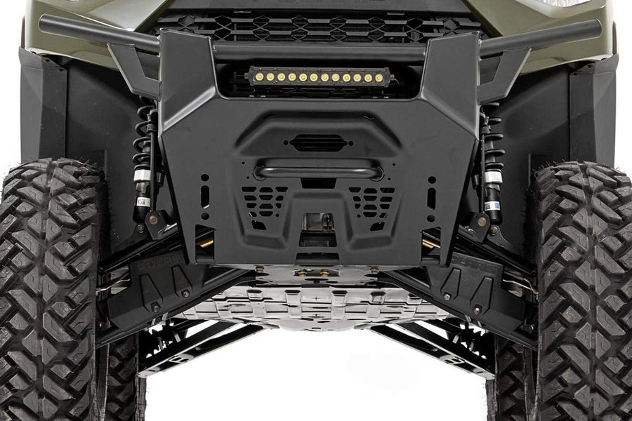 3" Lift Kit Rough Country for 2017-2022 Polaris Ranger XP 1000 4WD - 93017