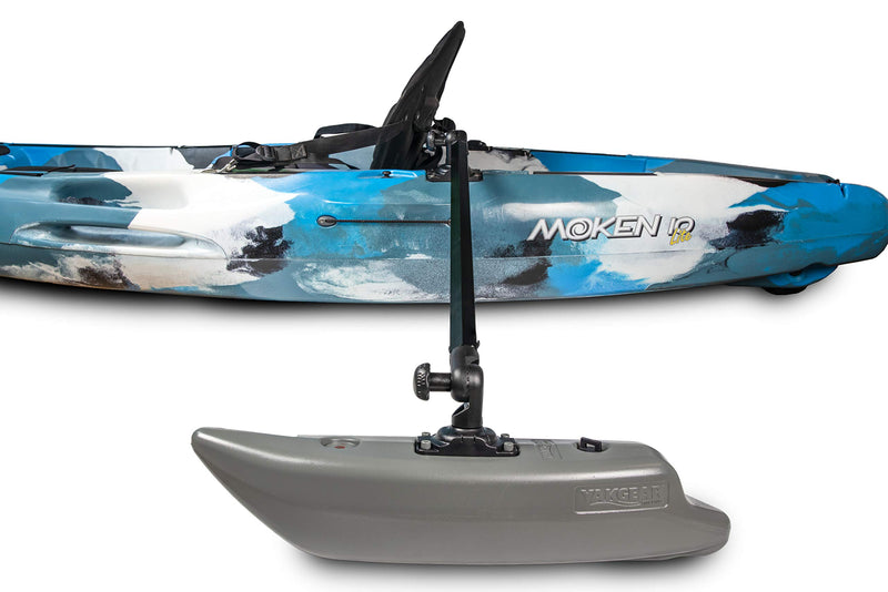Standncast YakGear Outriggers (Gen II) 01-0096