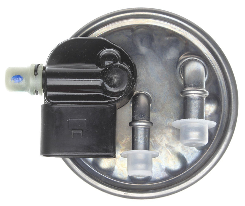 KL 911 MAHLE Original Fuel Filter, standard