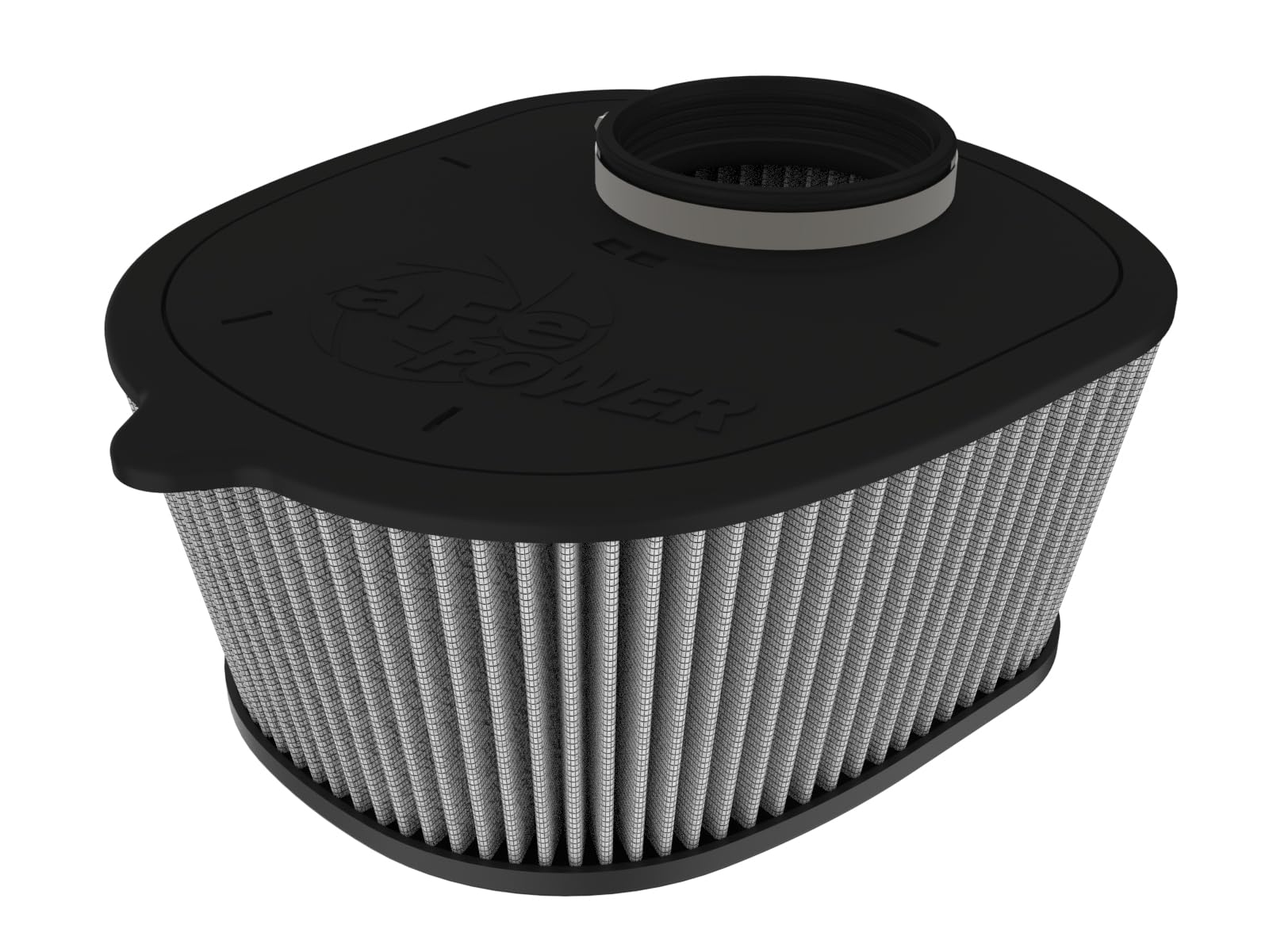 Magnum FLOW aFe Power OE Replacement Air Filter w/Pro DRY S Media RAM 1500 RHO 2025 L6-3.0L (tt) 10-10409D