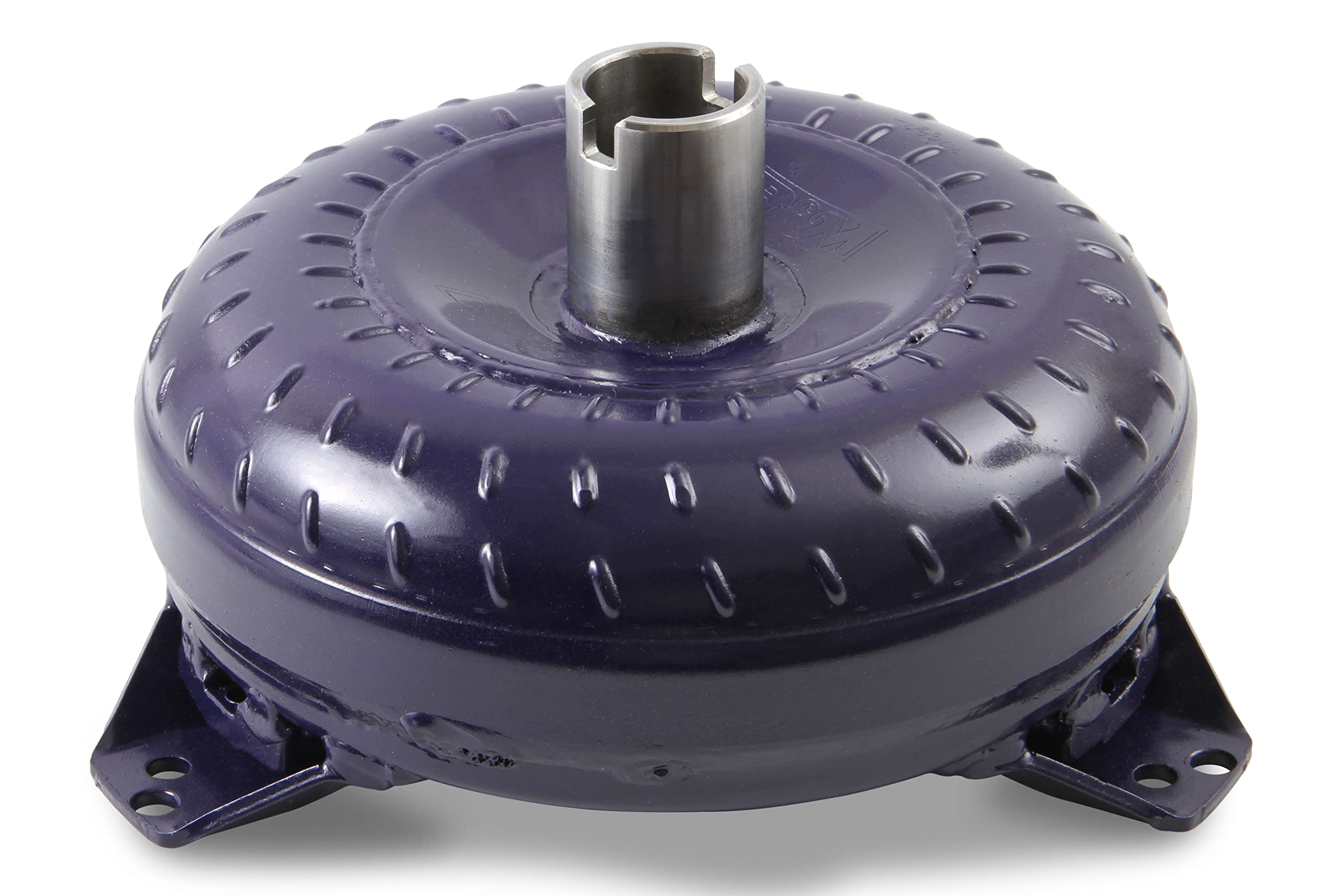 Nitrous Holeshot B&M 20480 2400 Torque Converter