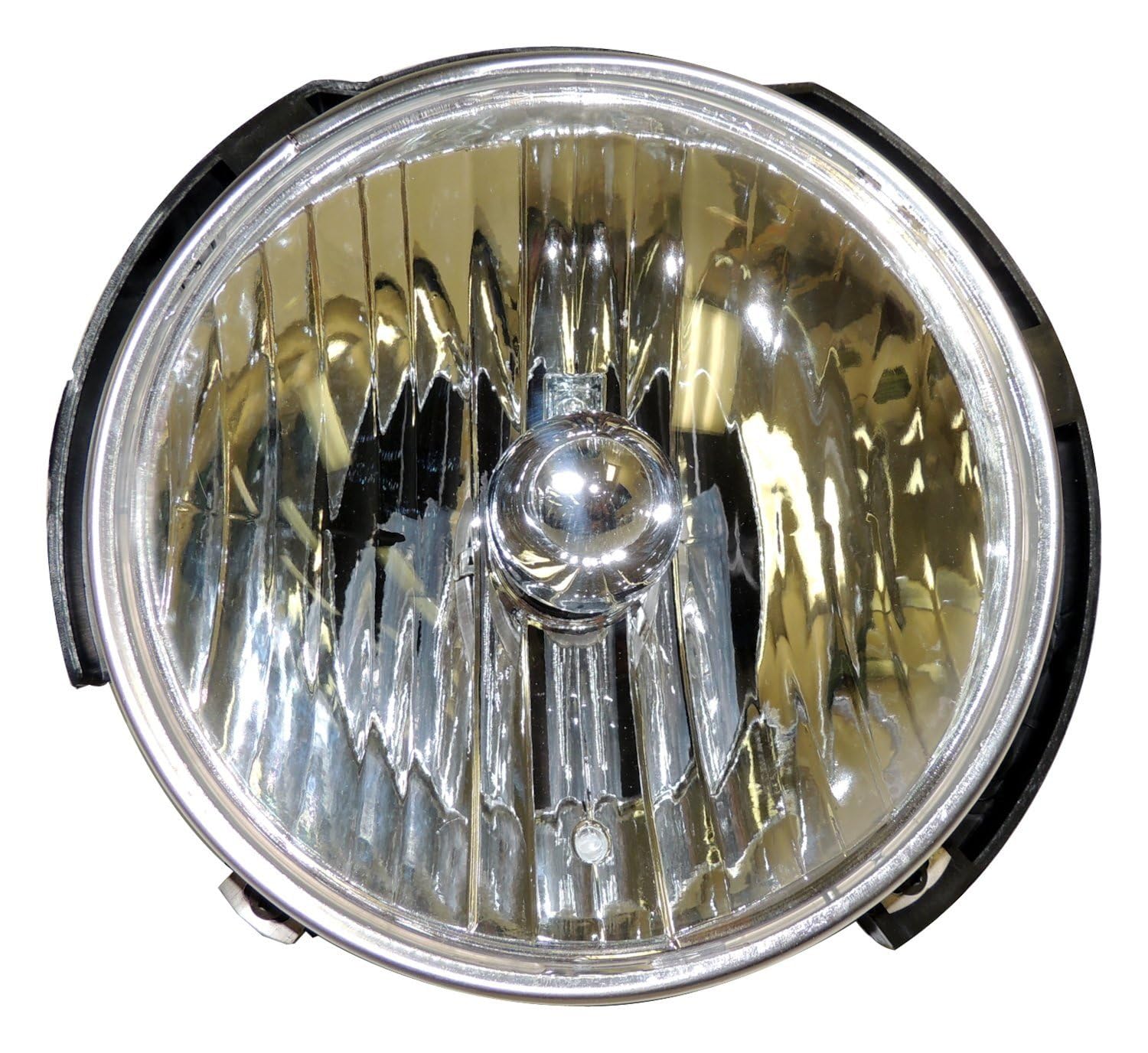 Automotive Crown Headlight Electrical, Lighting and Body