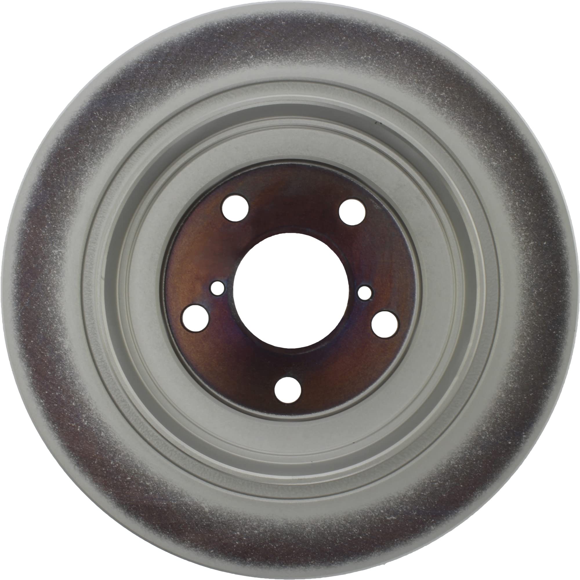 Centric Gcx Rotor 320.47011F with Full Coating