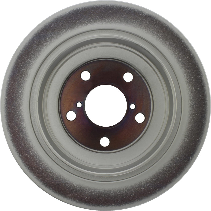 Centric Gcx Rotor 320.47011F with Full Coating