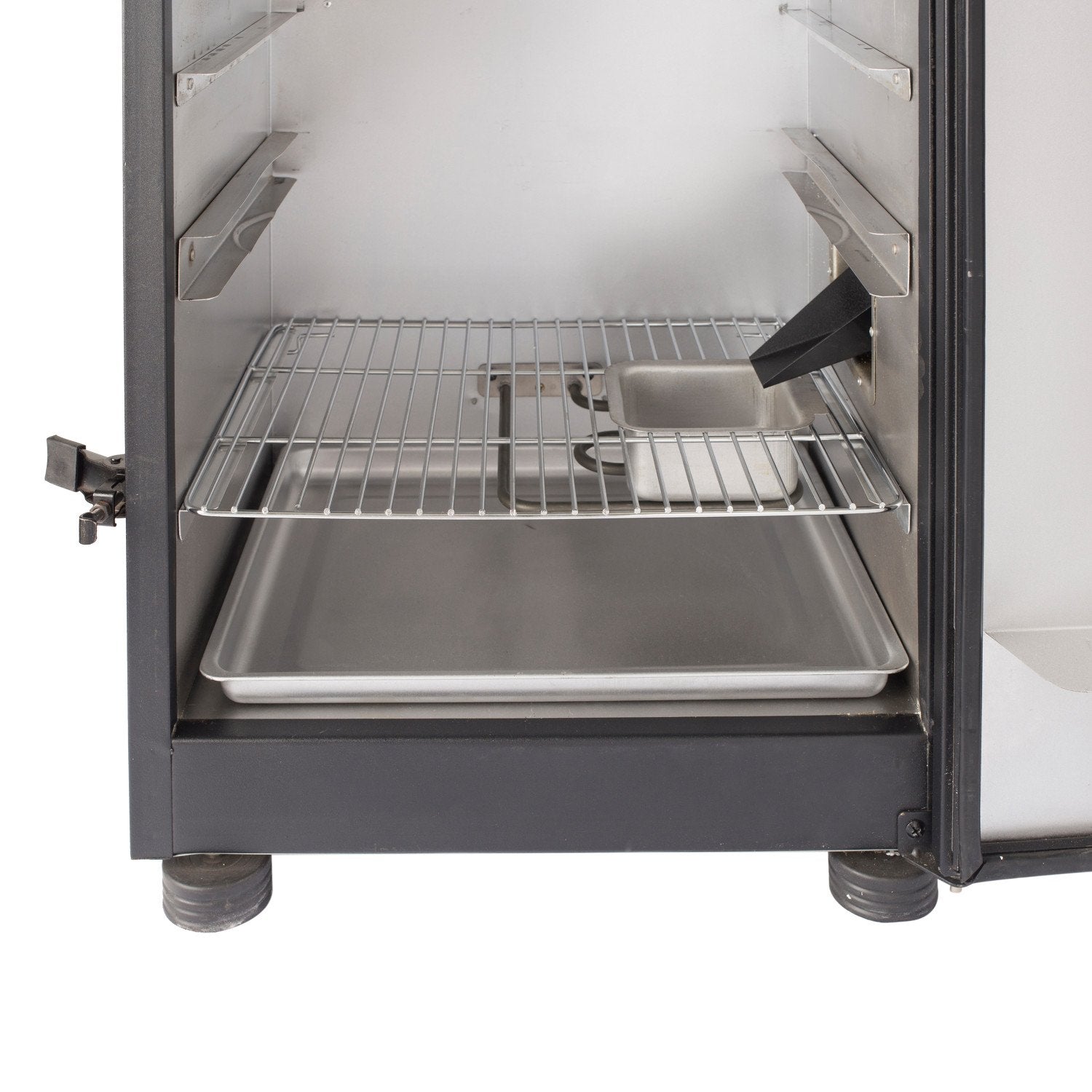 30" Dyna-Glo Digital Electric Smoker DGU732BDE-D