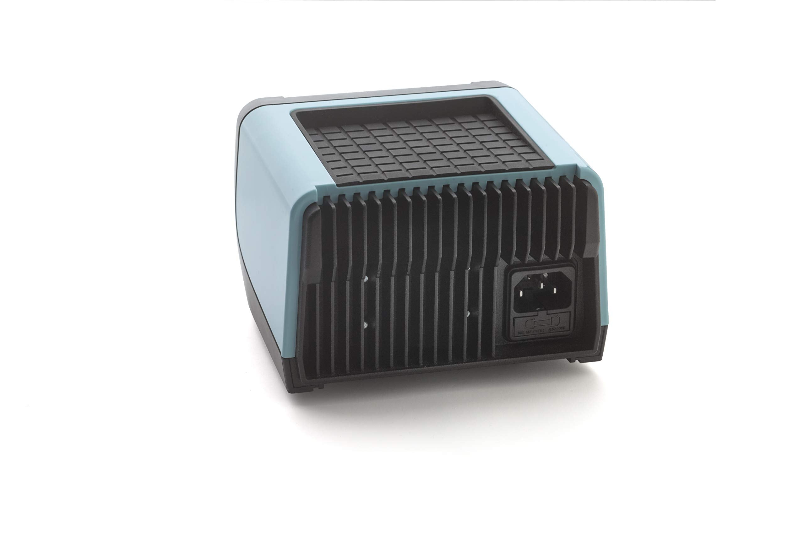 Weller 1-Channel WT1010HN Soldering Station with 120 W Soldering Pencil and Safety Rest