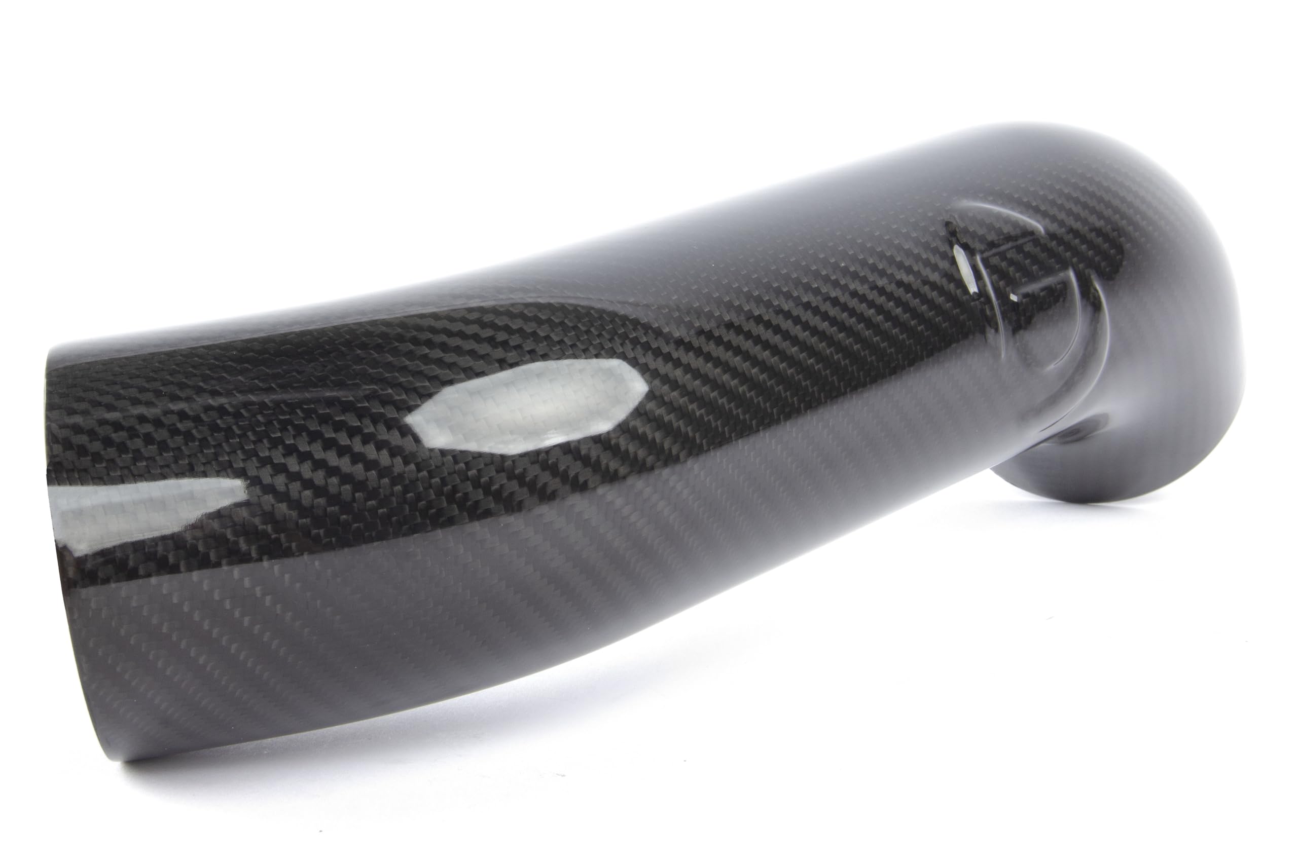 Cold Air Intake Dinan D760-0321B - Carbon Fiber