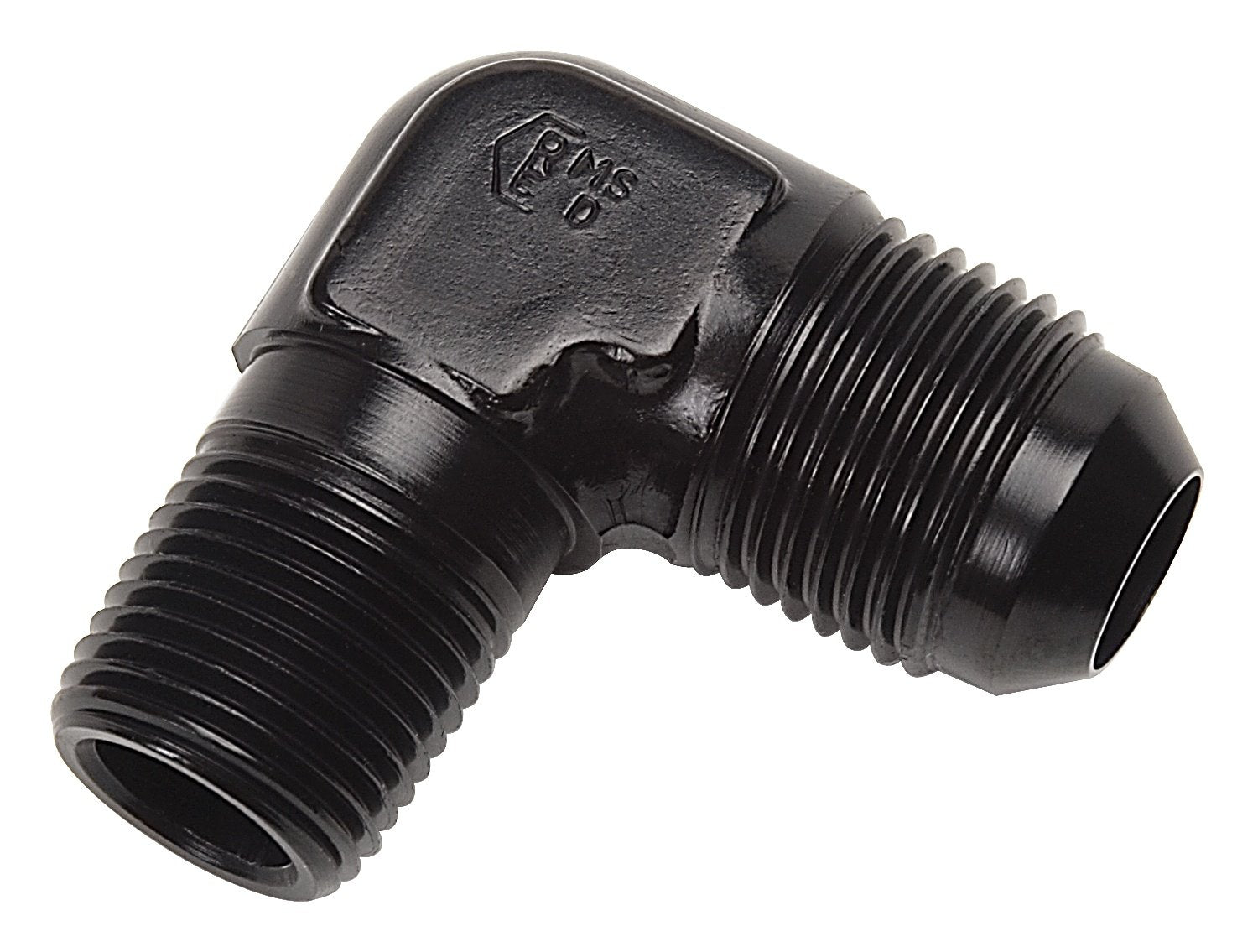 660833 Russell Flare to Pipe Adapter