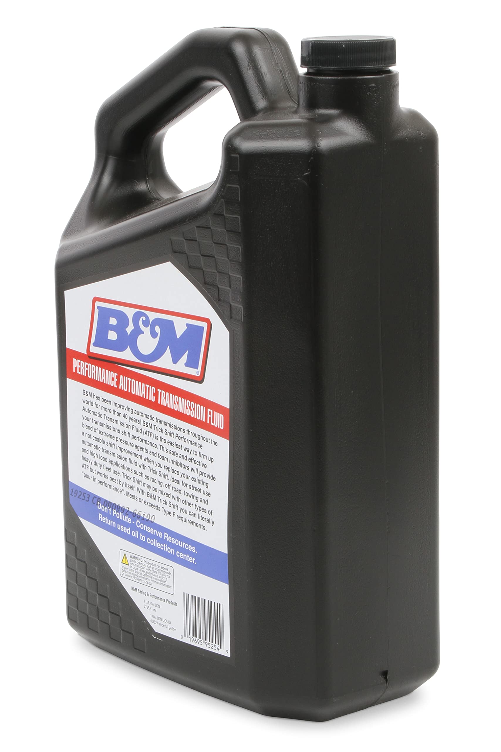Trick Shift Fluid B&M 80260