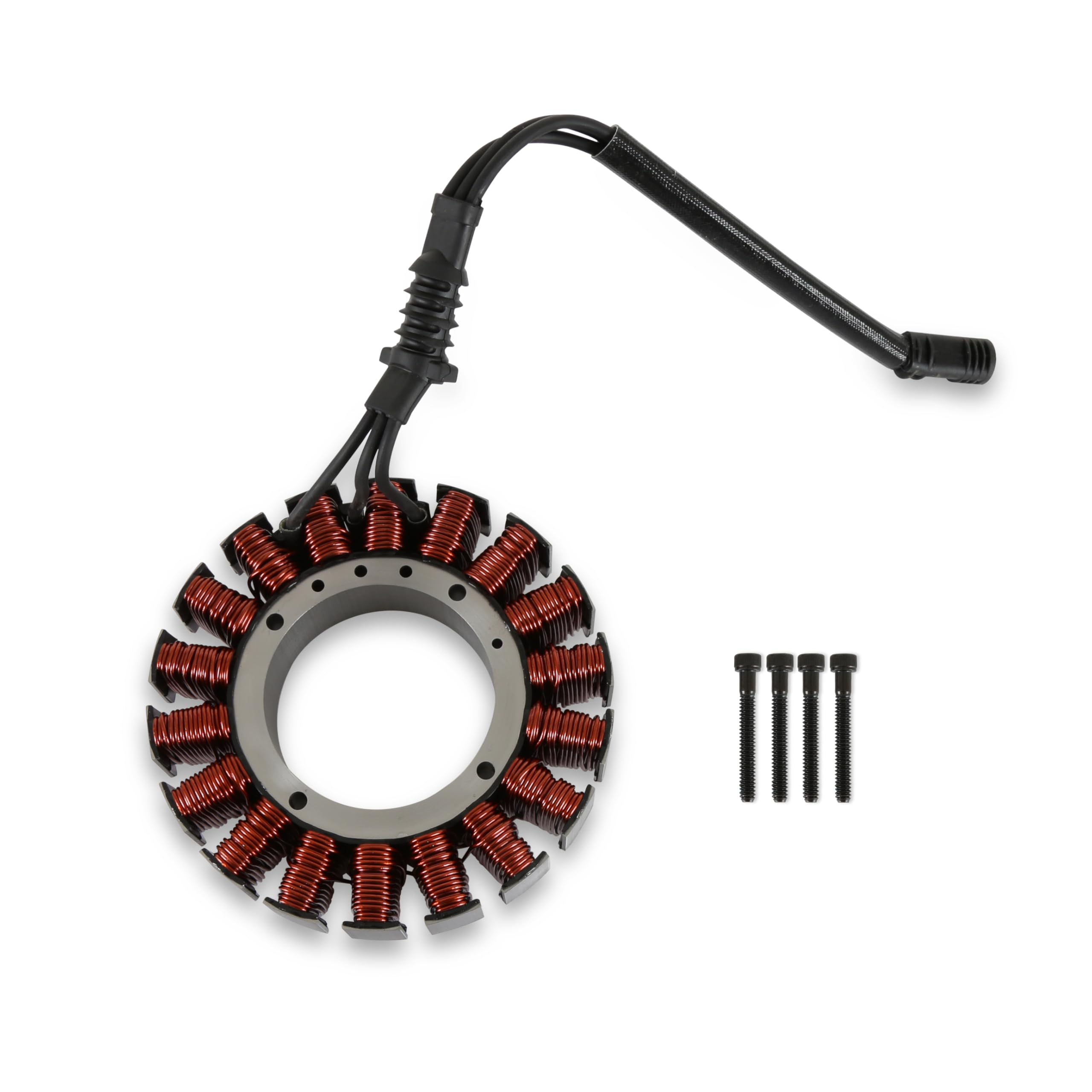 Stator ACCEL 152115 - Unmolded - 50 Amp - 3 Phase