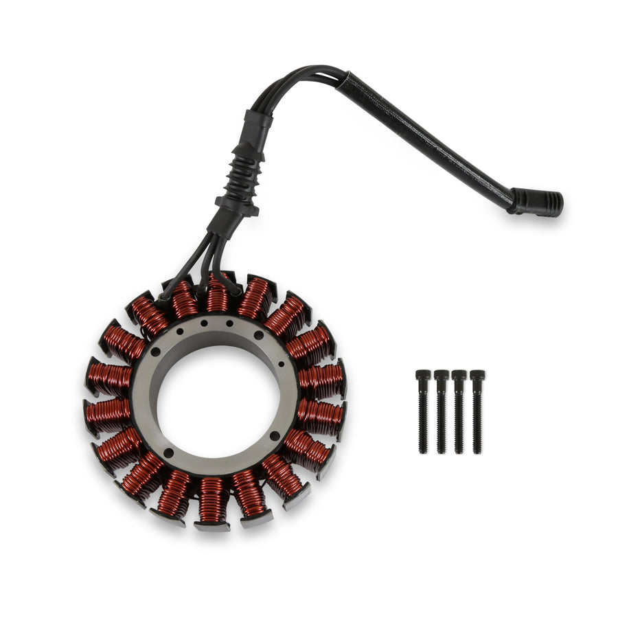 Stator ACCEL 152115 - Unmolded - 50 Amp - 3 Phase