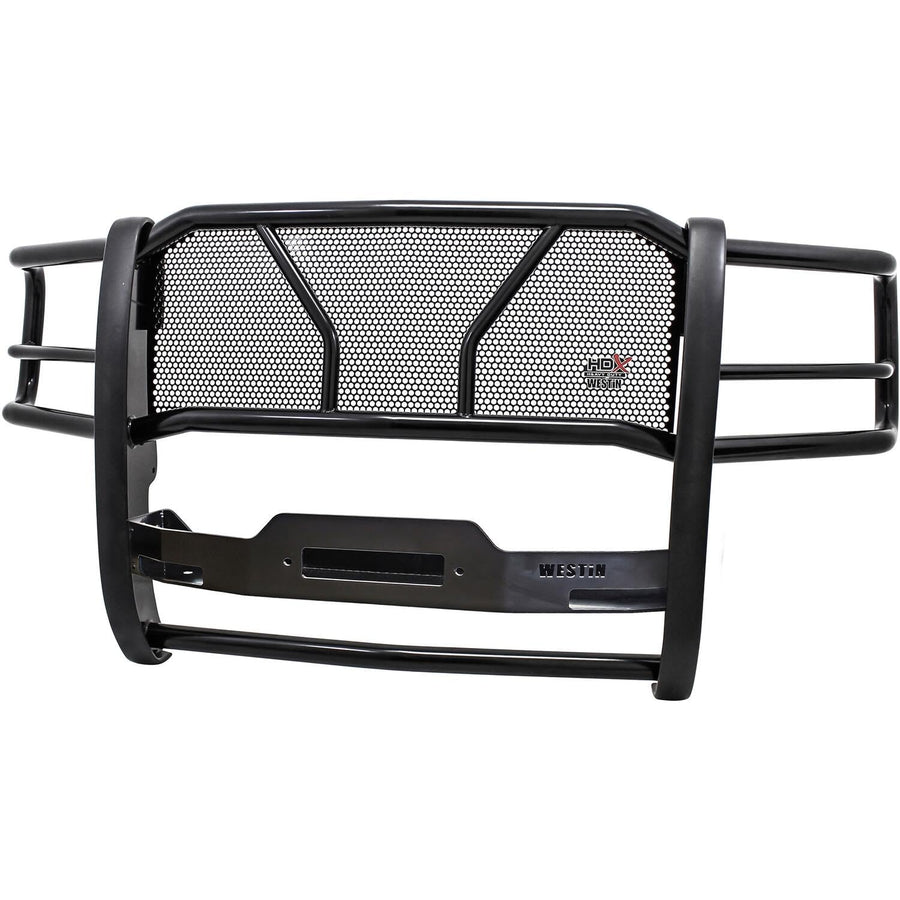 Chevrolet Silverado 1500 Westin Automotive 57-93875 Grille Guard/Push Bar fits
