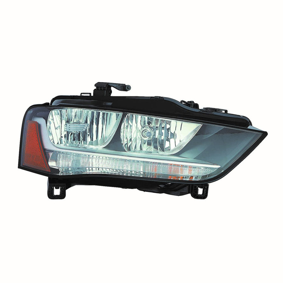 RLB Depo A-4 5/12-16 HL ASY HALOGEN RH