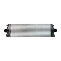 Replacement Charged Air Cooler TYC 18075 DODGE SPRINTER 3500