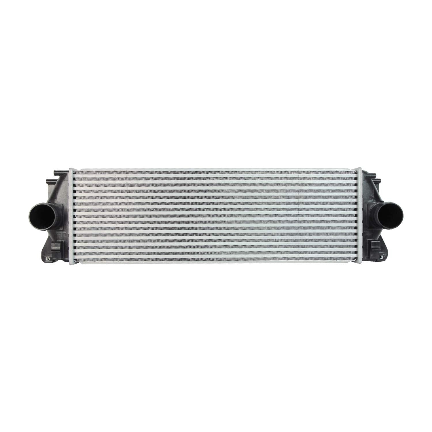 Replacement Charged Air Cooler TYC 18075 DODGE SPRINTER 3500