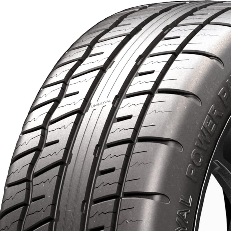 Power Paw A/S Uniroyal All Season 255/45R18 103Y XL Passenger Tire