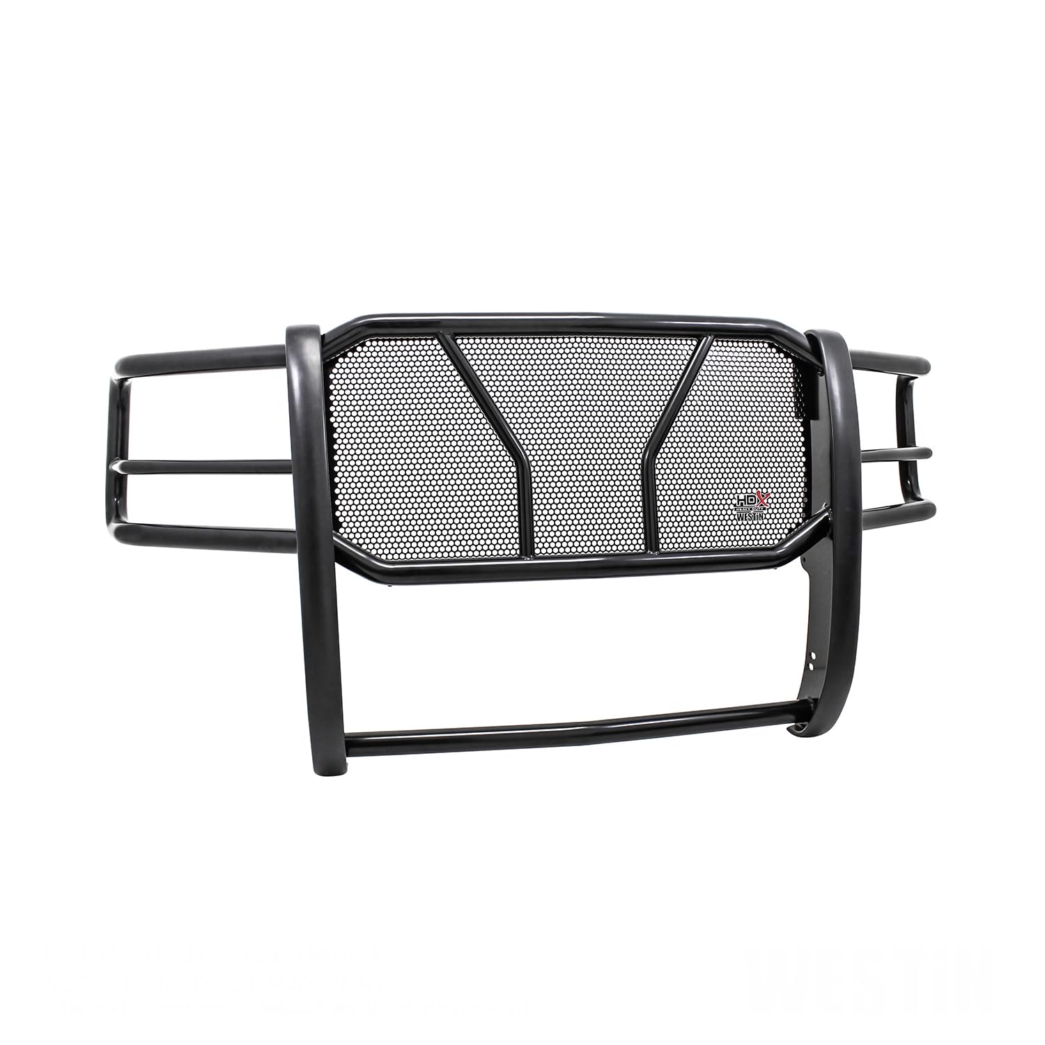 HDX Westin 57-2015 1-Piece Grille Guard fits 2004-2008 F150