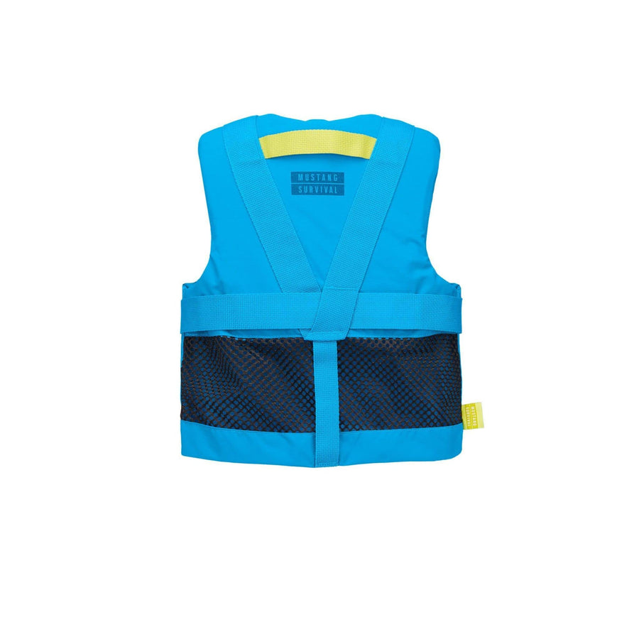 Rev Mustang Survival Youth Foam PFD