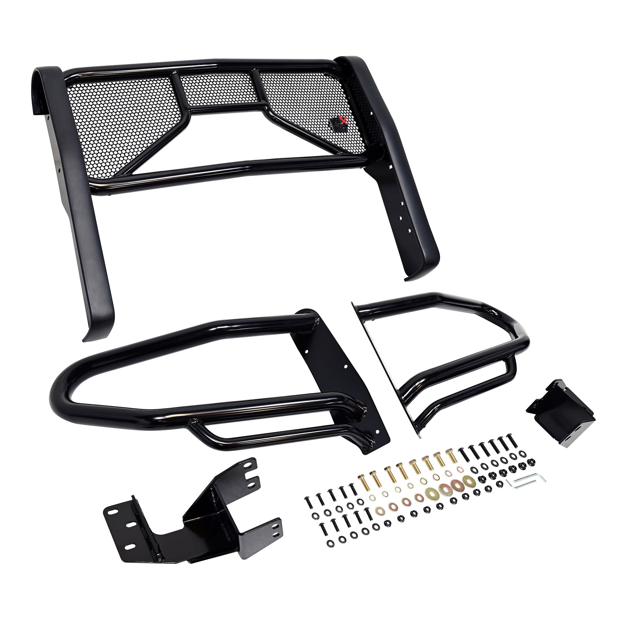 HDX Westin 3-Piece Grille Guard fits 2024-2026 Tacoma
