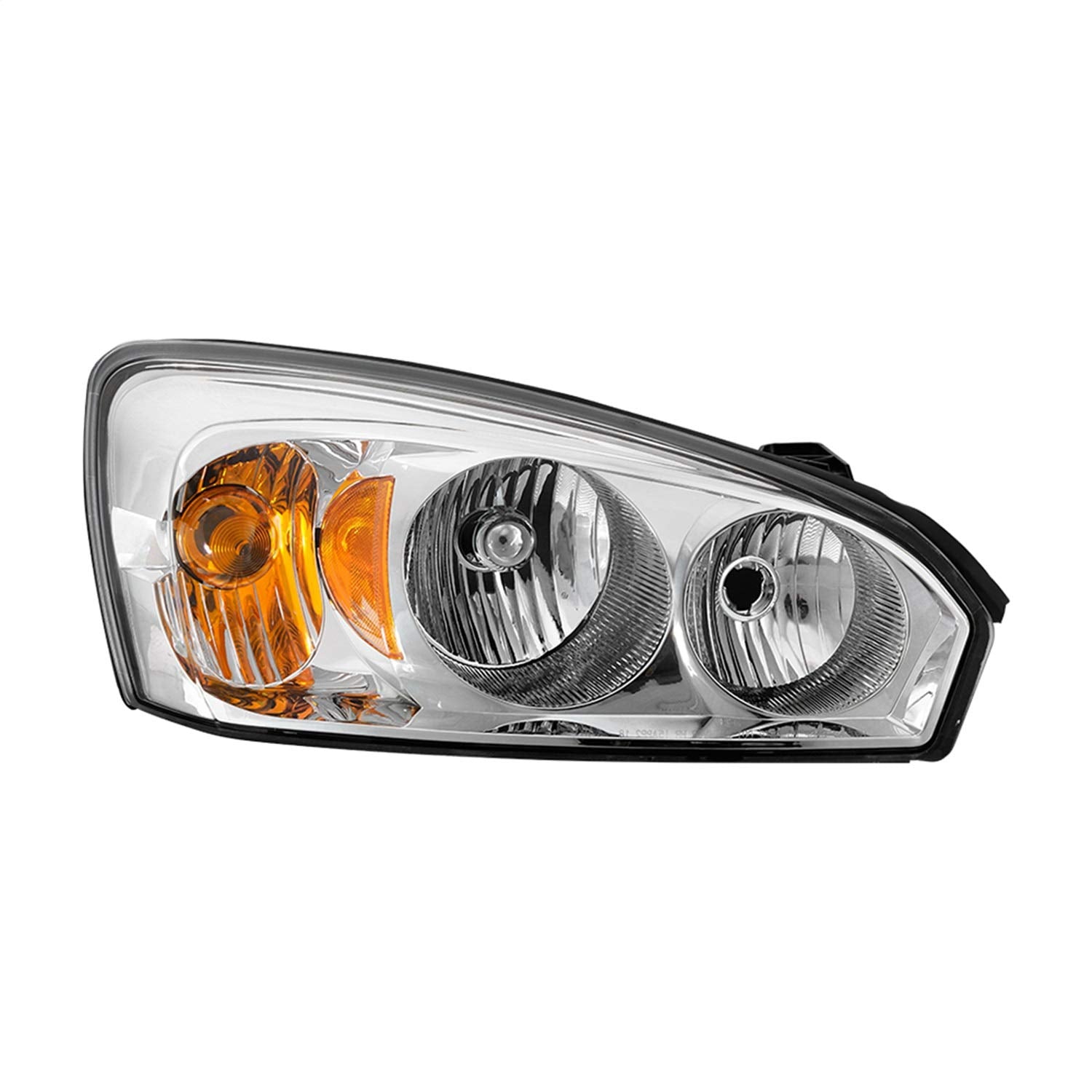 OE Xtune Headlight (HD-JH-CMA04-OE-R) (OE)