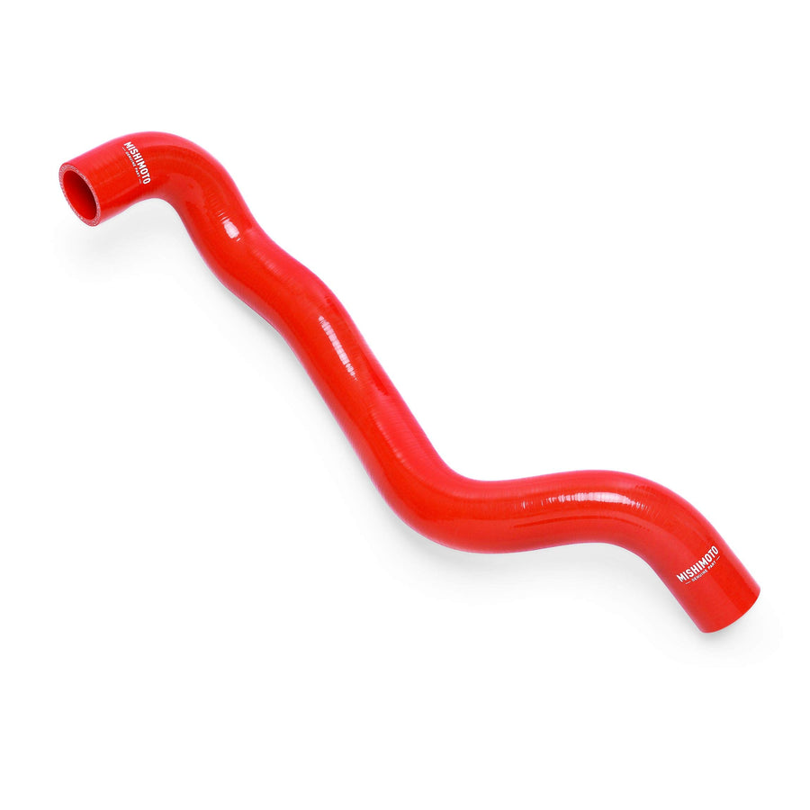 Mishimoto Silicone Radiator Hose Kit MMHOSE-FV8-04RD Fits Ford F-150 V8 2004-2008 Red