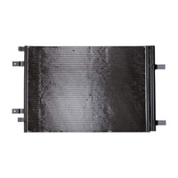 Condenser Assembly TYC 30088 Compatible with 2017-2020 Ford F- Series Pickup (Hvy Dty)