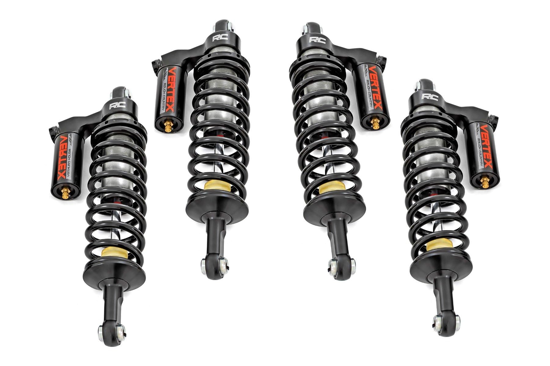 Rough Country Suspension Kit Vertex for Can-Am Defender HD5/HD8/HD9-791003