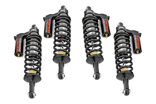 Rough Country Suspension Kit Vertex for Can-Am Defender HD5/HD8/HD9-791003