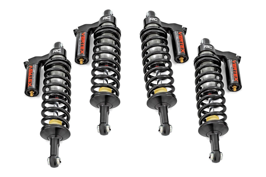 Rough Country Coilover Kit Vertex for Honda Pioneer 1000/1000-5 - 791005