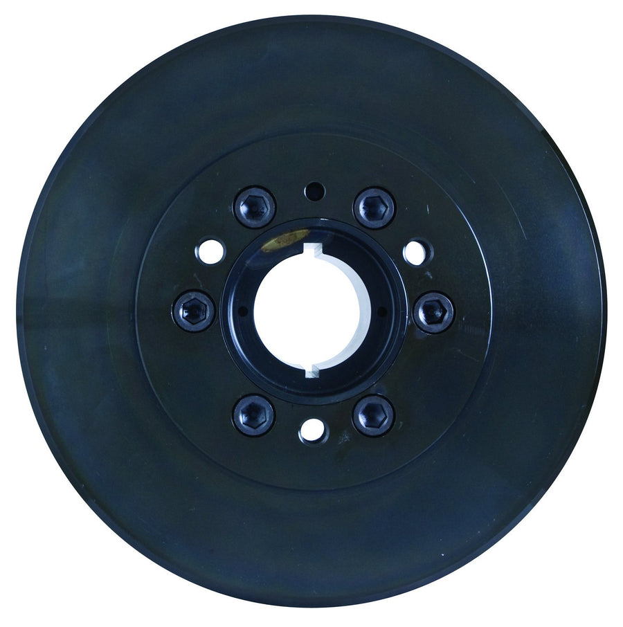 8" Fluidampr Harmonic Damper for Big Block Chevy