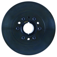 8" Fluidampr Harmonic Damper for Big Block Chevy