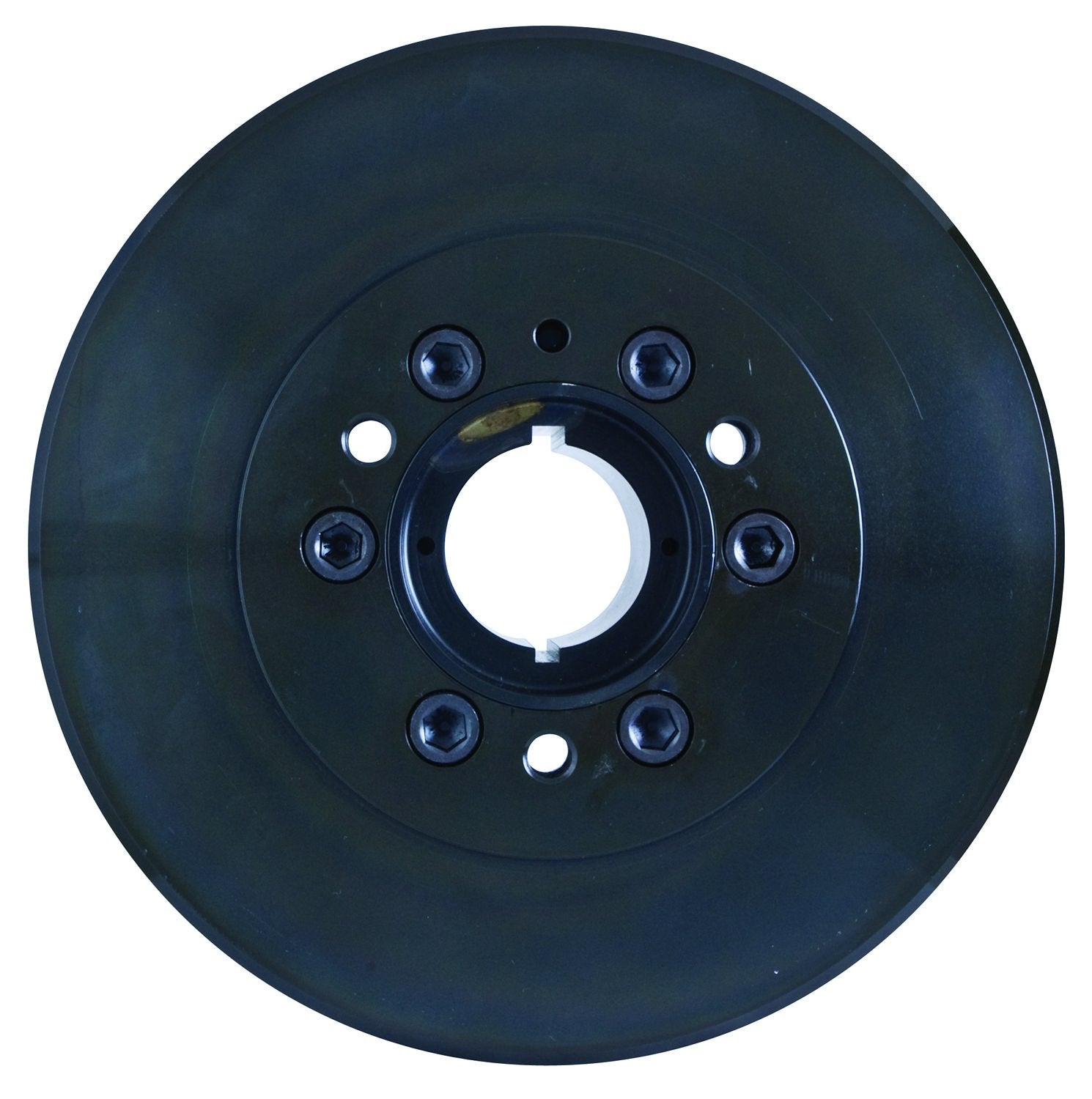 8" Fluidampr Harmonic Damper for Big Block Chevy