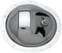 Trans-Dapt 9069 Performance Chrome Differential Cover