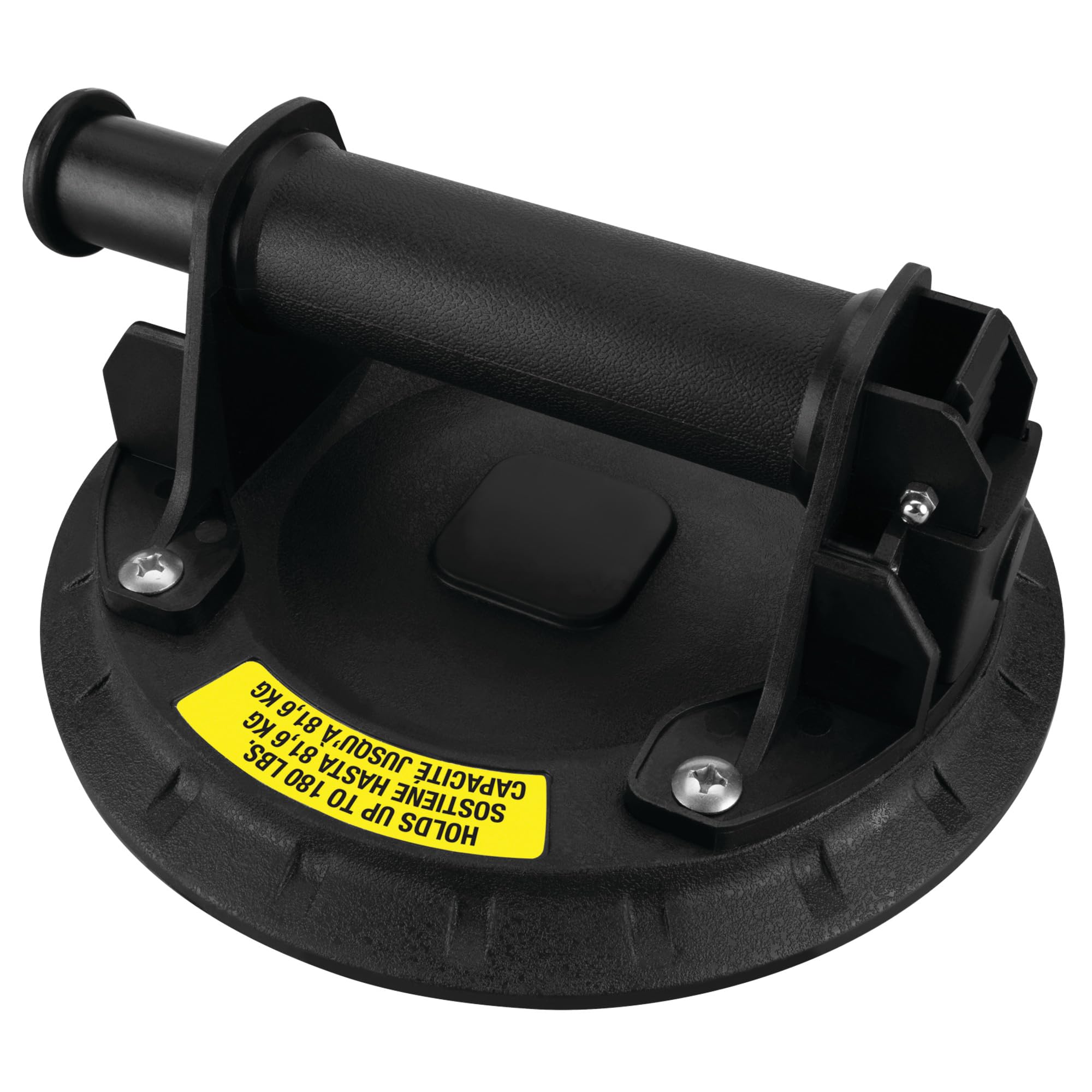 8 in. Performance Tool W1007 Pump Vacuum Suction Cup