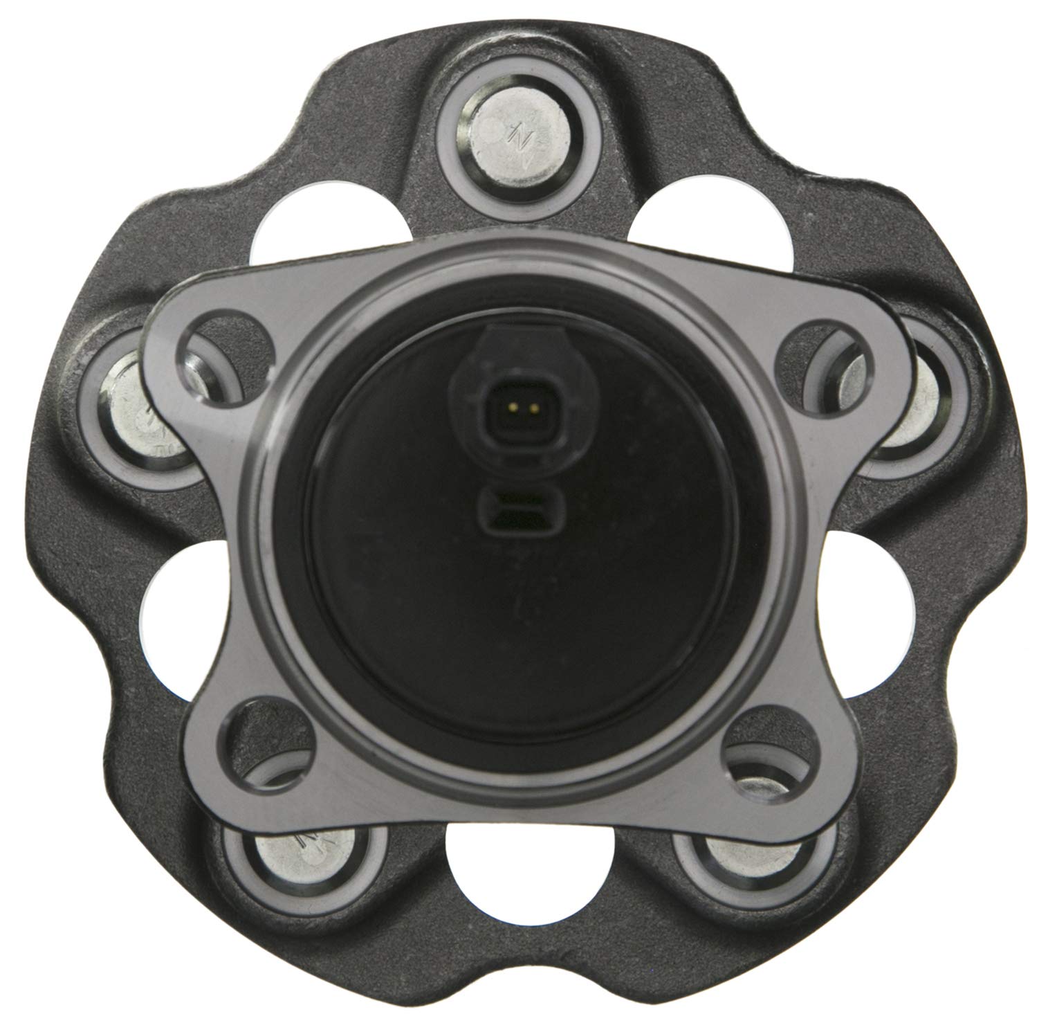 Wheel Bearing and Hub Assembly MOOG for Toyota Prius V 512509