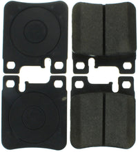 Sport Brake Pads StopTech 309.06030 with Shims