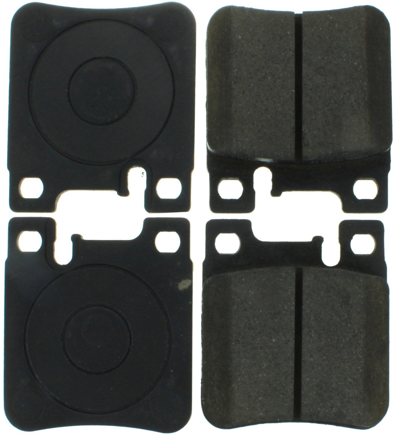Sport Brake Pads StopTech 309.06030 with Shims