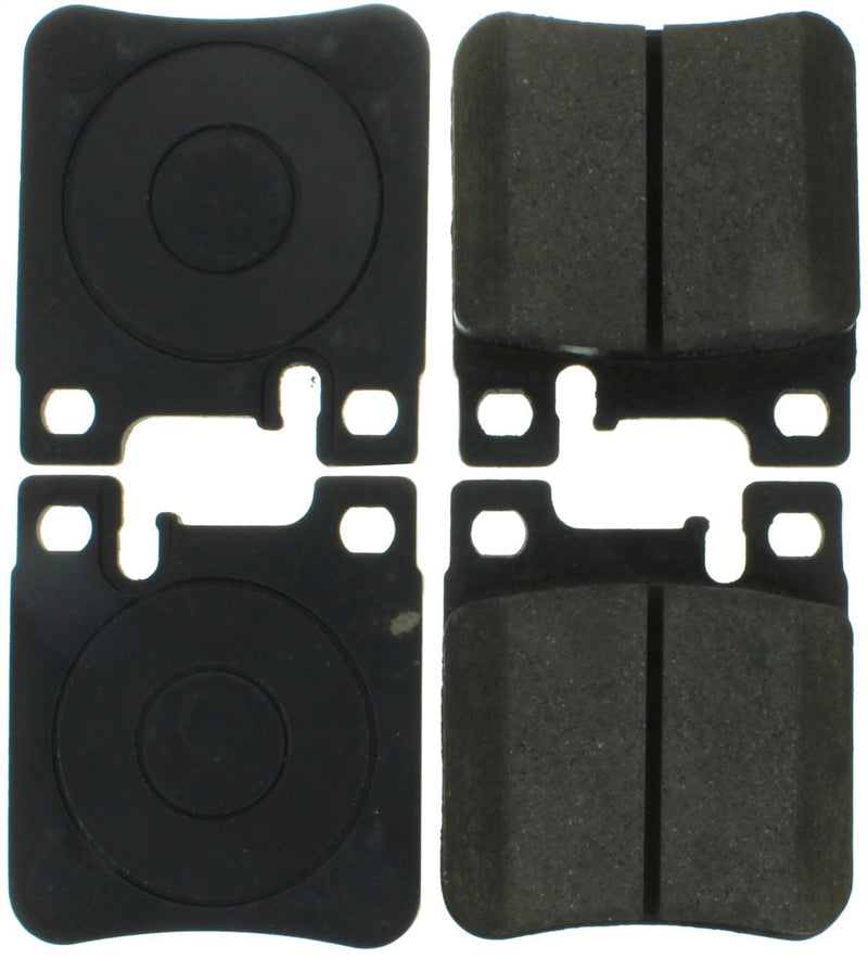 Sport Brake Pads StopTech 309.06030 with Shims