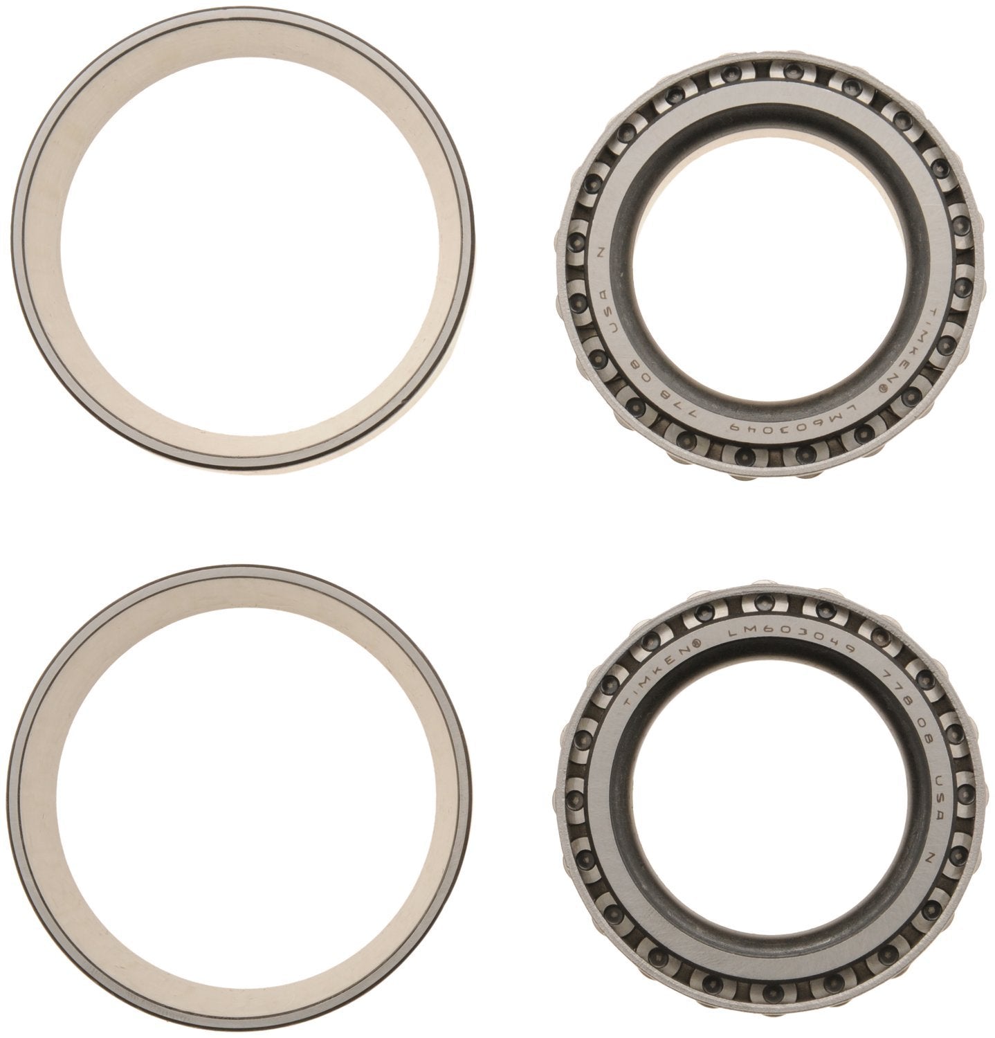 Bearing Spicer Kit 706988X