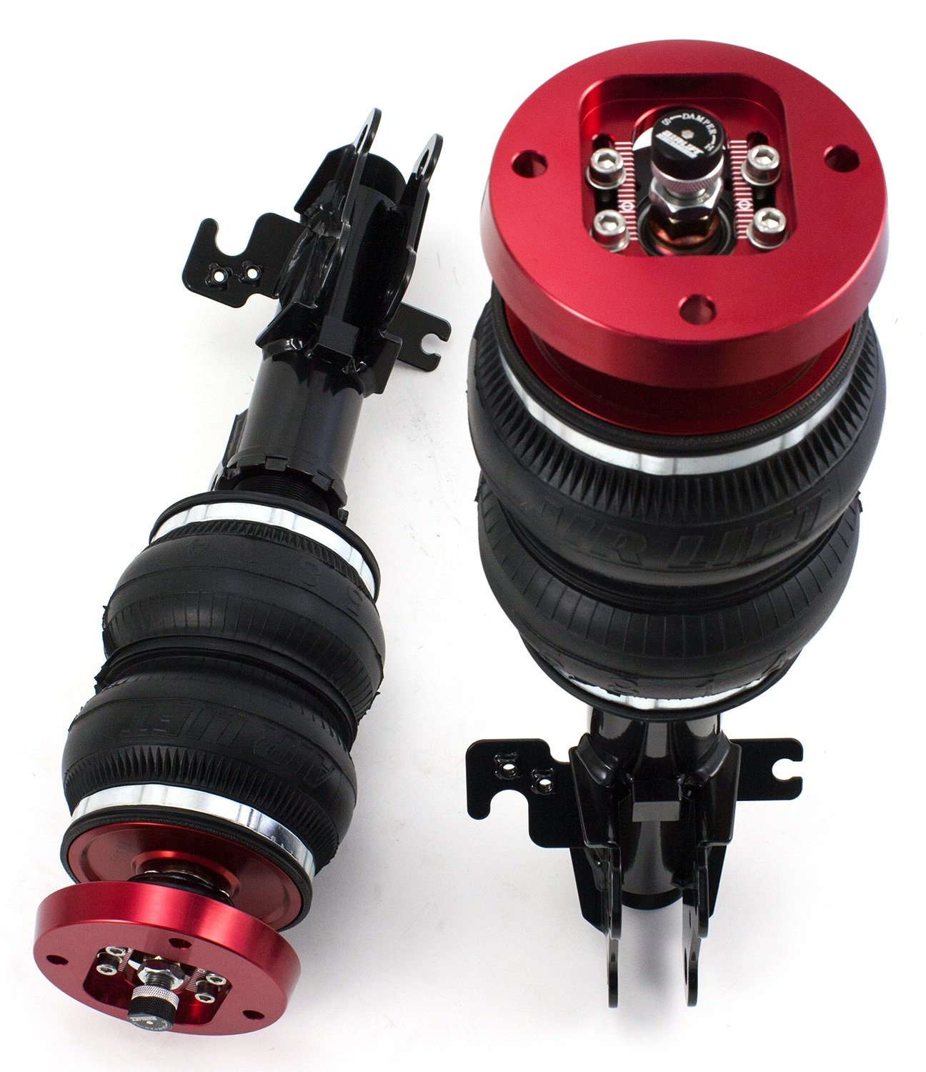 Front Air Lift 78501 Kit