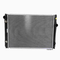 Radiator Koyorad A2893